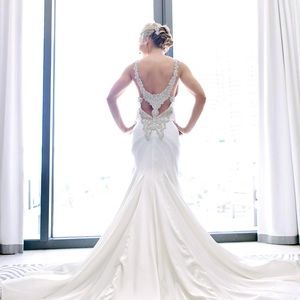 Meet your Posher, Petra